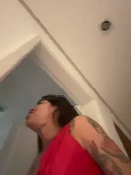 Snapshot of Nikatsu chatting on 11.03.25 Nikatsu online show from 11.03.25