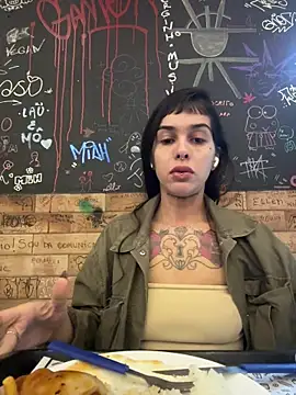 Nikatsu online show from 03.03.26