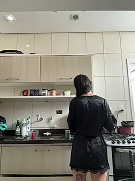 Nikatsu online show from 03.31.26