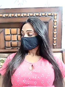 Snapshot of Yours-Bebo chatting on 05.09.26 Yours-Bebo online show from 05.09.26