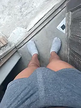 Snapshot of Masters_Slave04 chatting on 12.24.24 Masters Slave04 online show from 12.24.24