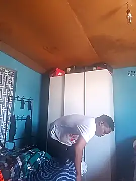 Snapshot of Masters_Slave04 chatting on 01.30.25 Masters Slave04 online show from 01.30.25