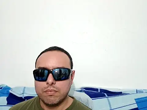 ElSunEagle online show from 04.11.26