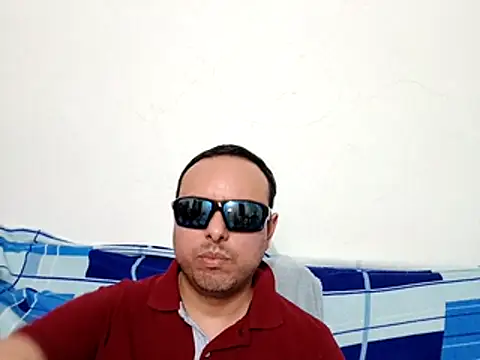 ElSunEagle online show from 04.12.26