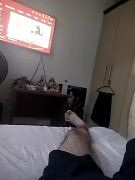 flavio81augusto online show from 02.18.26