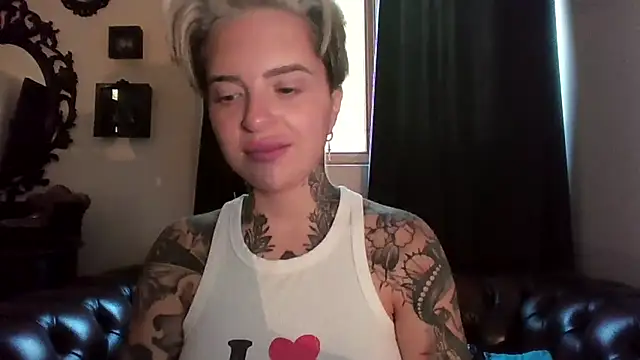 Rubyrichhxo online show from 11.09.25