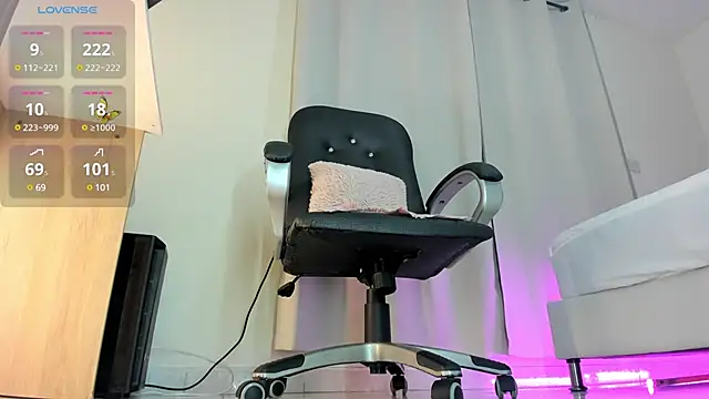 dakofeet online show from 02.11.25