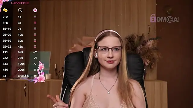 steffania- online show from 02.03.25