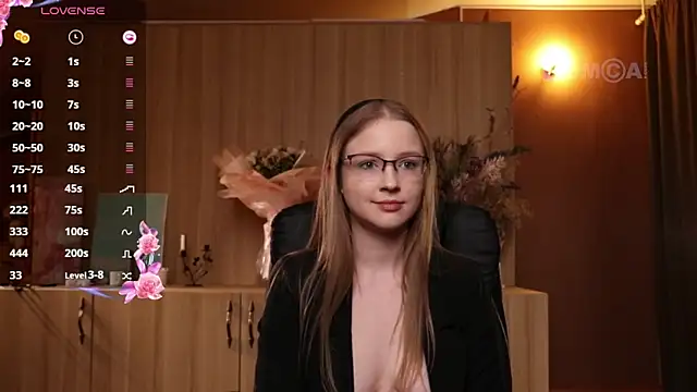 steffania- online show from 02.05.25