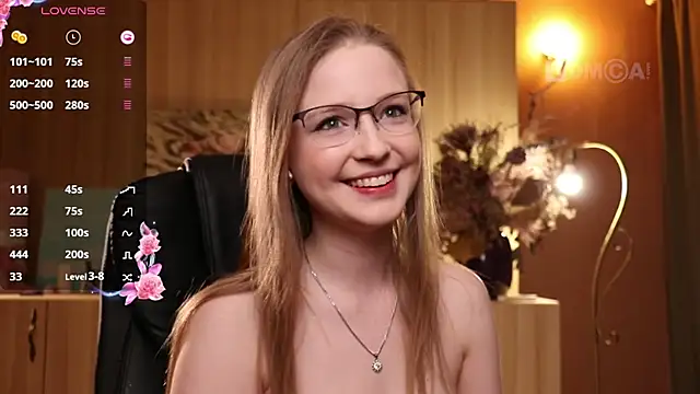 steffania- online show from 02.17.25