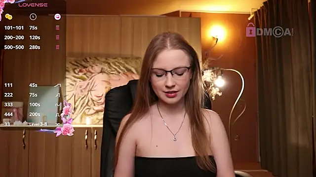 steffania- online show from 02.26.25