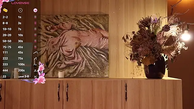 steffania- online show from 02.26.25