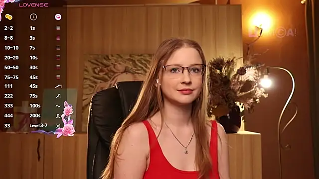 steffania- online show from 03.15.25