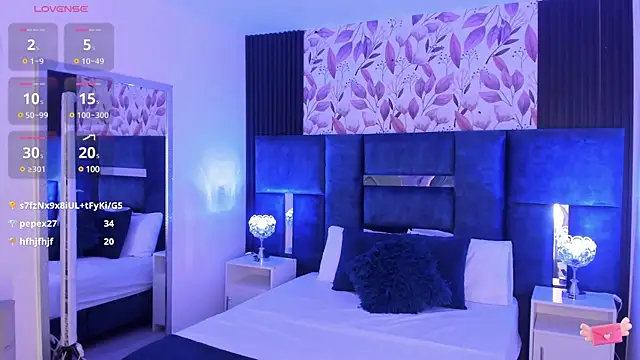 GiselOrtiz online show from 02.06.25