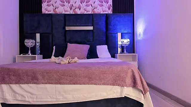 GiselOrtiz online show from 02.09.25