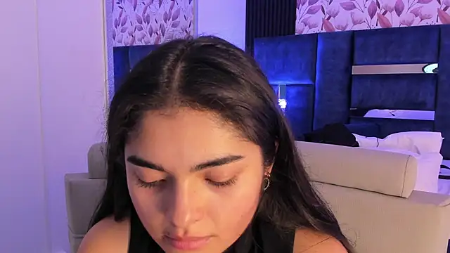 GiselOrtiz online show from 02.11.25