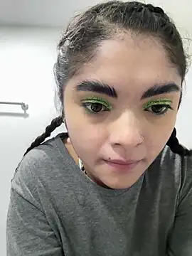 GiselOrtiz online show from 03.17.25