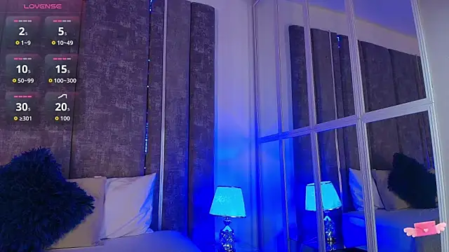 GiselOrtiz online show from 09.23.25