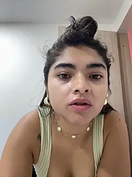 GiselOrtiz online show from 09.24.25