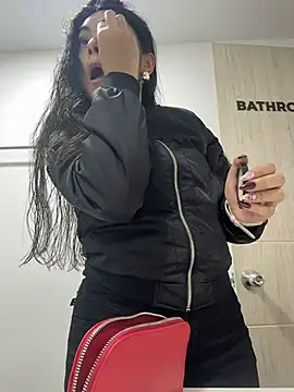 GiselOrtiz online show from 11.06.25