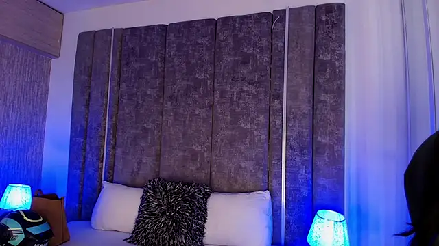 GiselOrtiz online show from 02.07.26