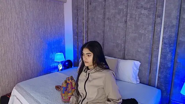 GiselOrtiz online show from 02.27.26