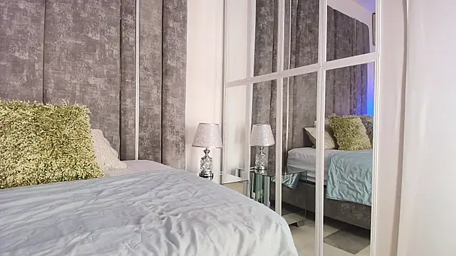 GiselOrtiz online show from 04.01.26