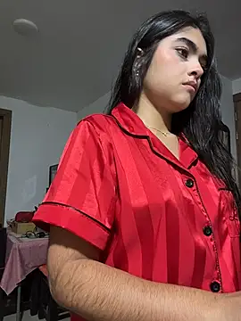 GiselOrtiz online show from 04.12.26