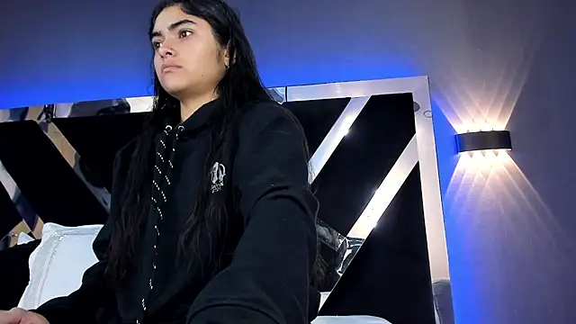 GiselOrtiz online show from 06.23.26