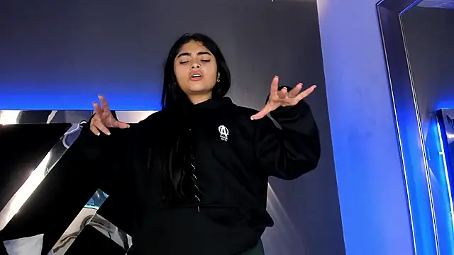 GiselOrtiz online show from 06.25.26