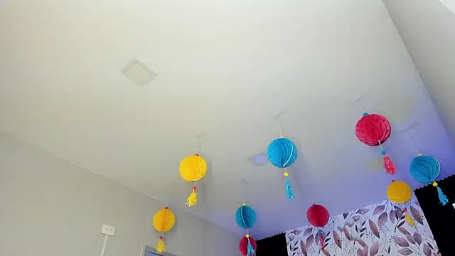 GiselOrtiz online show from 06.30.26