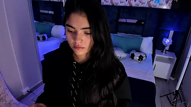 GiselOrtiz online show from 07.14.26