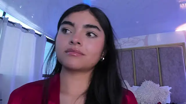 GiselOrtiz online show from 07.28.26