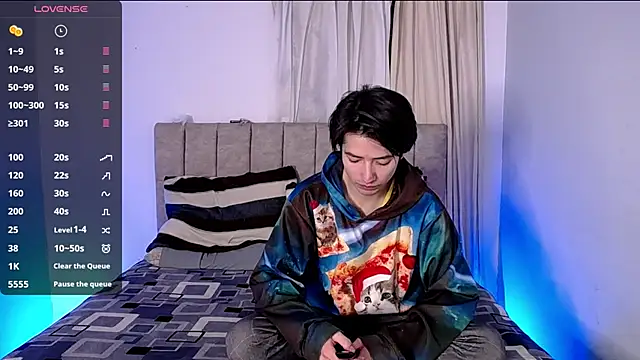 Snapshot of Pinkandyellowpokemon chatting on 12.04.24 Pinkandyellowpokemon online show from 12.04.24