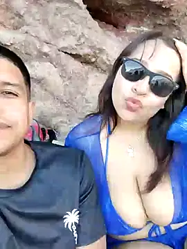 Snapshot of MX-SEX-FUN chatting on 02.02.25 MX-SEX-FUN online show from 02.02.25