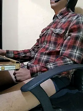 MX-SEX-FUN online show from 04.21.26