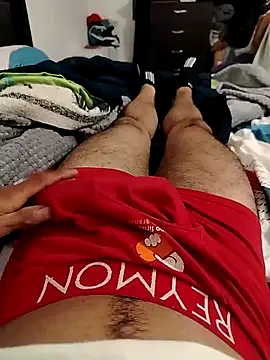 Snapshot of Danielitohot23cm chatting on 10.01.25 Danielitohot23cm online show from 10.01.25