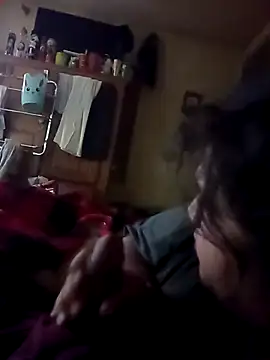 Snapshot of MannyStuffsSpace chatting on 10.06.25 MannyStuffsSpace online show from 10.06.25