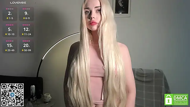 kayaangels online show from 12.26.24