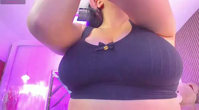 Silvana monroe online show from 12.16.24