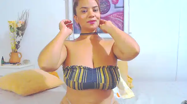 SoniaGresson online show from 03.09.25