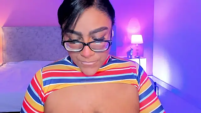 BlakmillerrGilson online show from 10.23.25