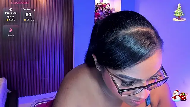 BlakmillerrGilson online show from 12.20.25