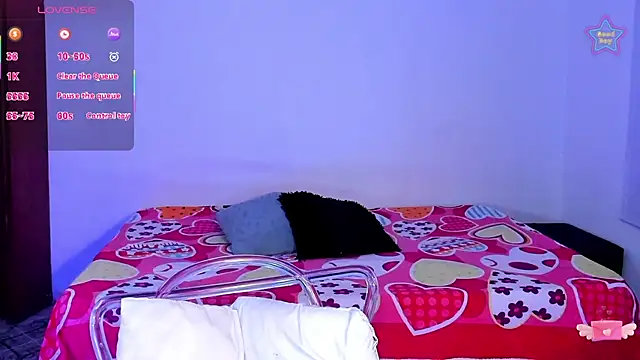 BlakmillerrGilson online show from 03.27.26