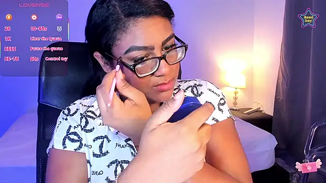 BlakmillerrGilson online show from 04.24.26