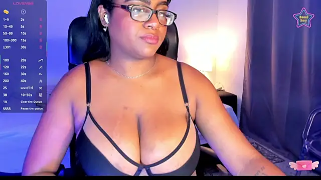 Snapshot of BlakmillerrGilson chatting on 06.07.26 BlakmillerrGilson online show from 06.07.26