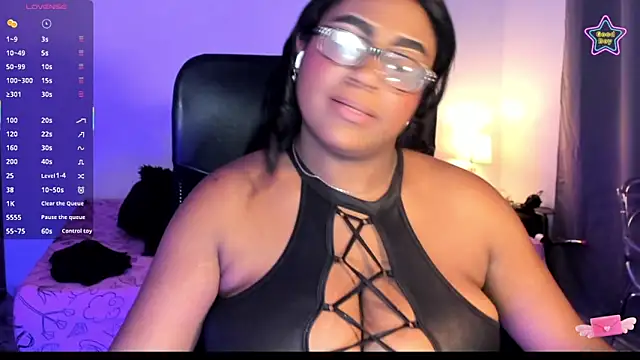 Snapshot of BlakmillerrGilson chatting on 06.12.26 BlakmillerrGilson online show from 06.12.26