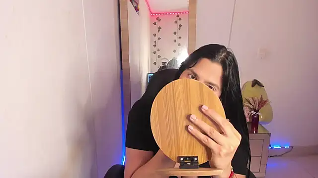 Snapshot of hellensexy chatting on 03.16.25 hellensexy online show from 03.16.25