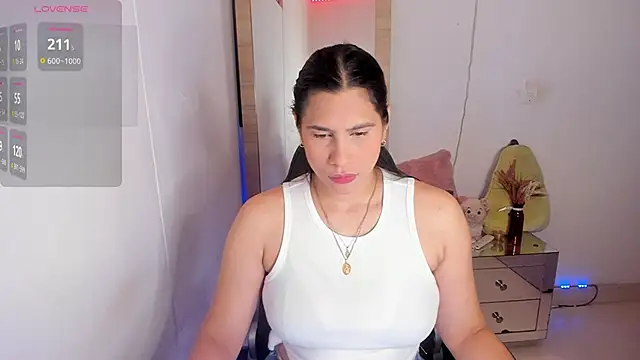 hellensexy online show from 01.31.26