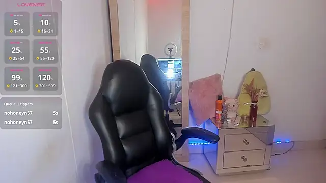 hellensexy online show from 02.26.26